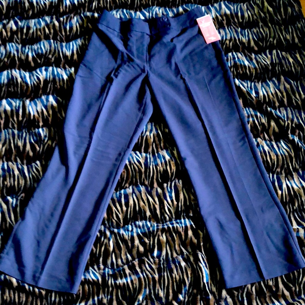 Dress pants